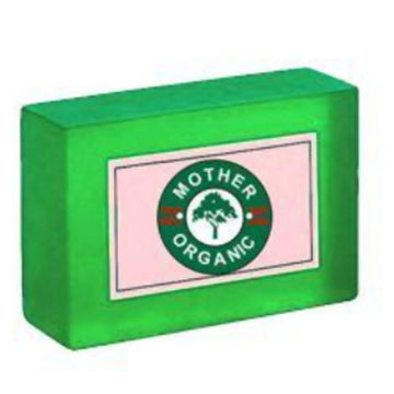Mother Organic Neem Tulsi Soap - Distacart