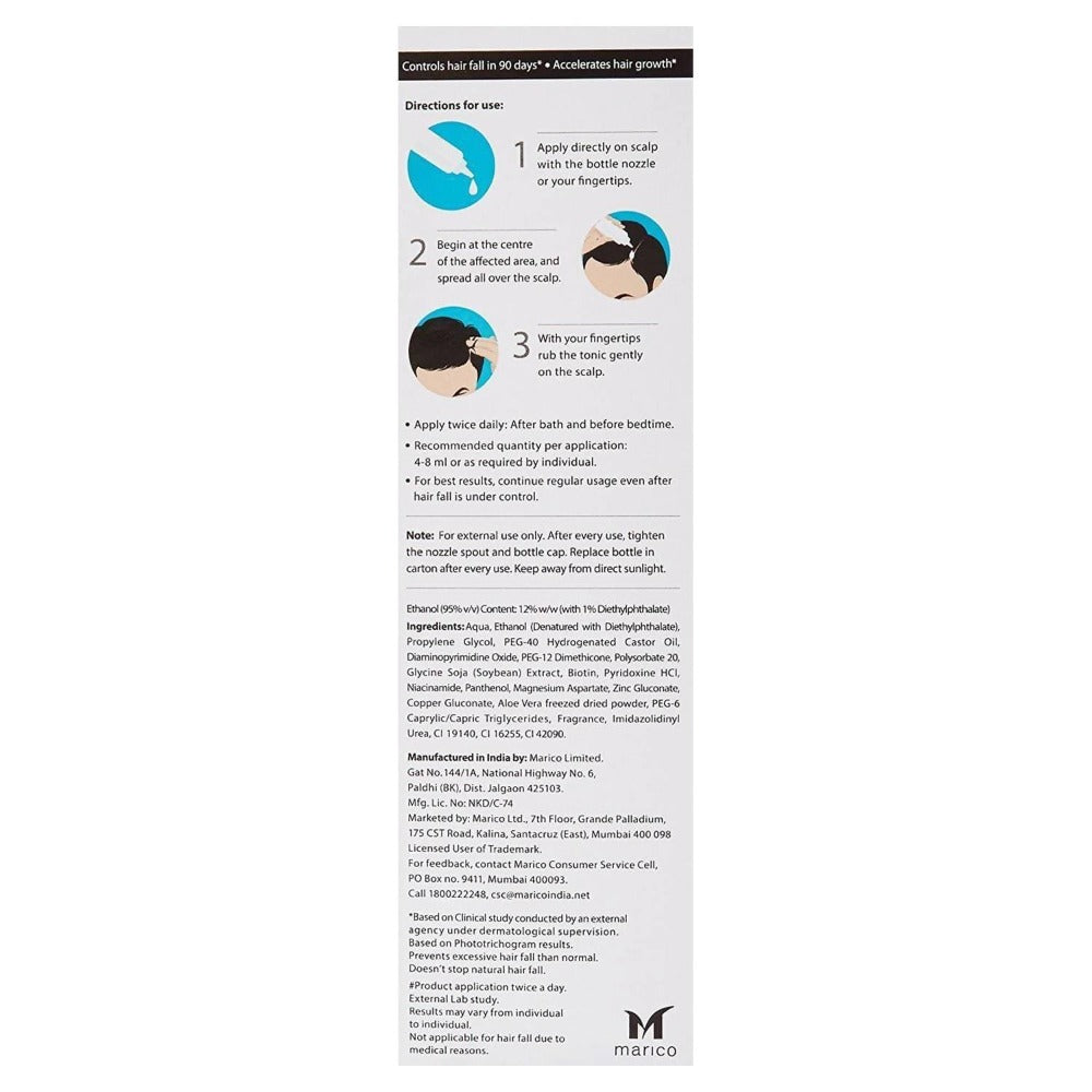 Buy Livon Hair Gain Tonic Online at Best Price Distacart