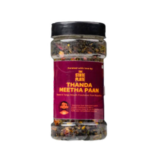 The State Plate Thanda Meetha Paan - Distacart