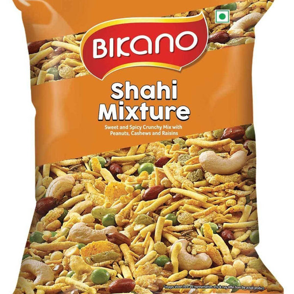 Bikano Shahi Mixture