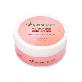 Nutrinorm Moisturizing Cold Cream - Distacart