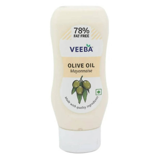 Veeba Olive Oil Mayonnaise