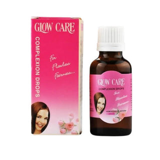 Lord's Homeopathy Glow Care Complexion Drops