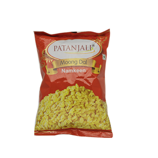 Patanjali Moong Dal Namkeen (Pack Of 4) - Distacart