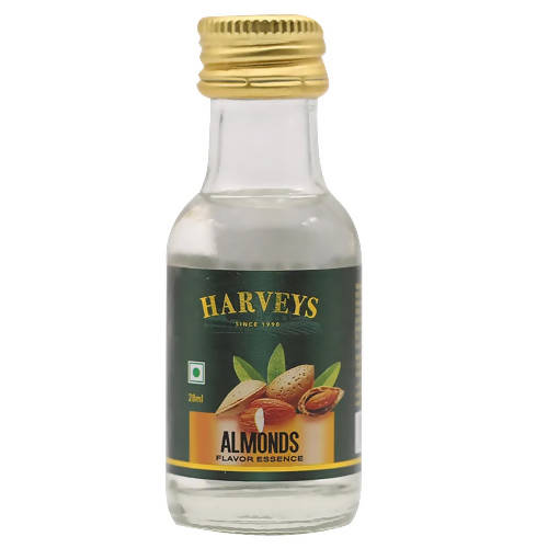 Harveys Almonds Flavor Essence - Distacart
