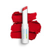 Mamaearth Soft Matte Long Stay Lipstick - Ruby Red - Distacart