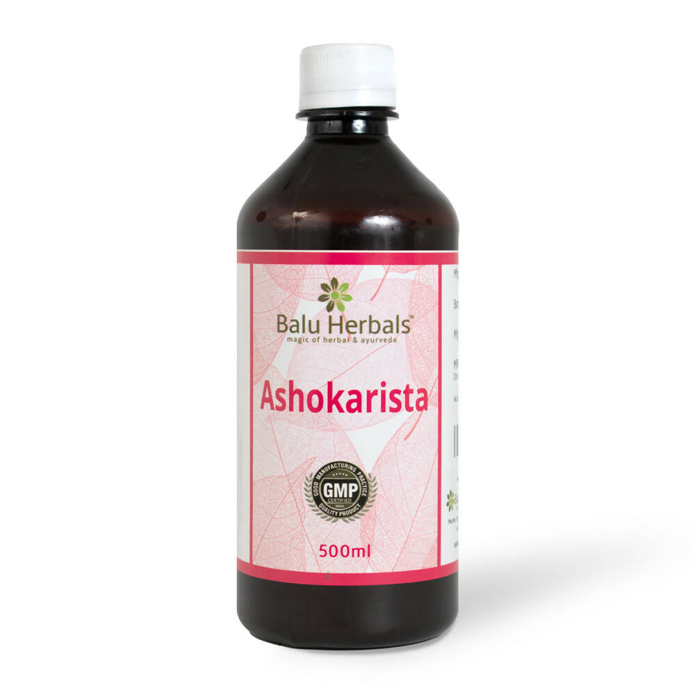 Balu Herbals Ashokarista - Distacart