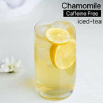 Thumbnail for Blue Tea Organic Jasmine Green Tea - Distacart