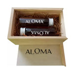 Thumbnail for Aloma Unwanted Facial Hair Remover - Distacart