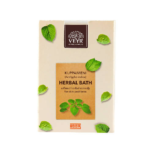 Roots Veyr Kuppaimeni Soap - Distacart