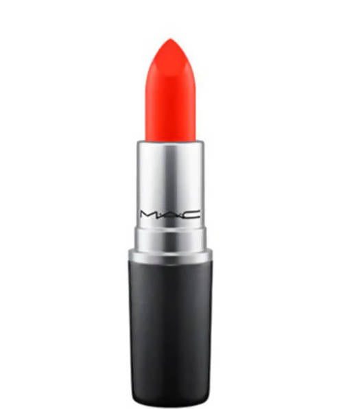 Mac Matte Lipstick - Lady Danger