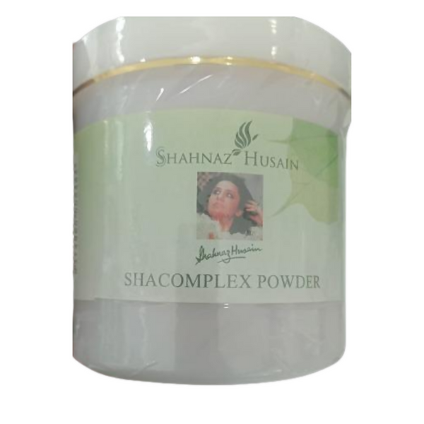 Shahnaz Husain Shacomplex Powder - Distacart