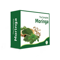 Thumbnail for Nutra Grace The Complete Moringa Capsules - Distacart