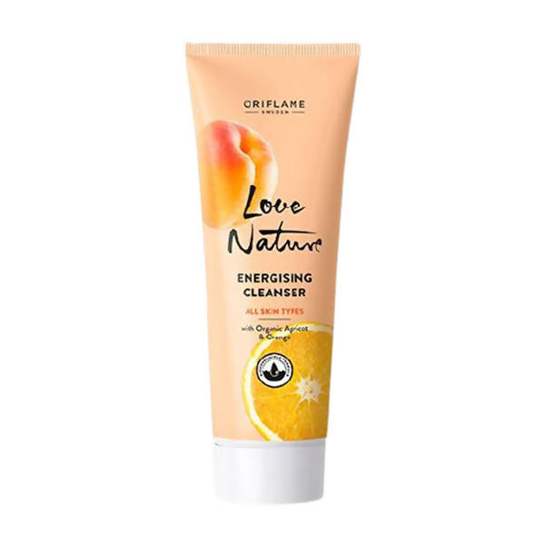 Oriflame Love Nature Energising Cleanser