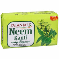 Thumbnail for Patanjali Neem Body Cleanser