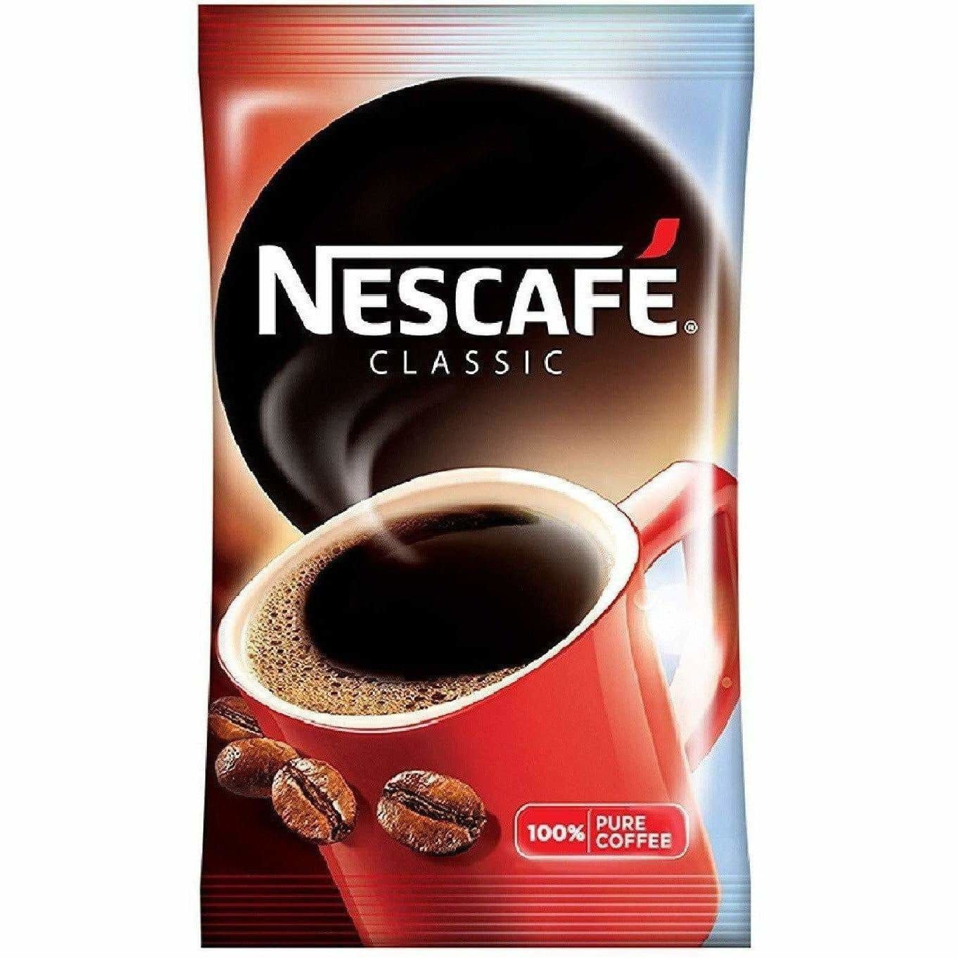 Buy Nescafe Classic Coffee Online at Best Price Distacart