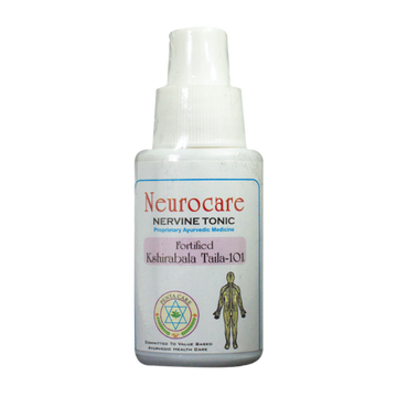 Pentacare Ayurveda Neurocare Drops