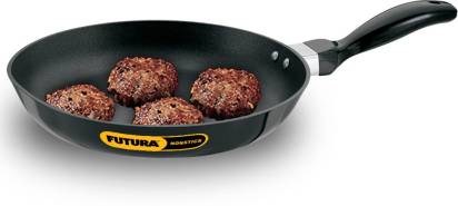 Hawkins Futura Non-stick Frying Pan 26 cm Diameter 1 L (NF26) - Distacart