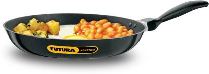 Hawkins Futura NF30 Non-stick Frying Pan 30 cm Diameter 2.5 L capacity - Distacart