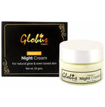 Thumbnail for Globus Naturals Vitamin C Night Cream - Distacart