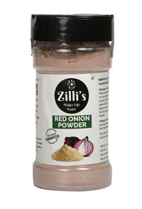 Thumbnail for Zilli's Red Onion Powder - Distacart