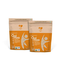Thumbnail for Nourish You Organic Premium White Quinoa