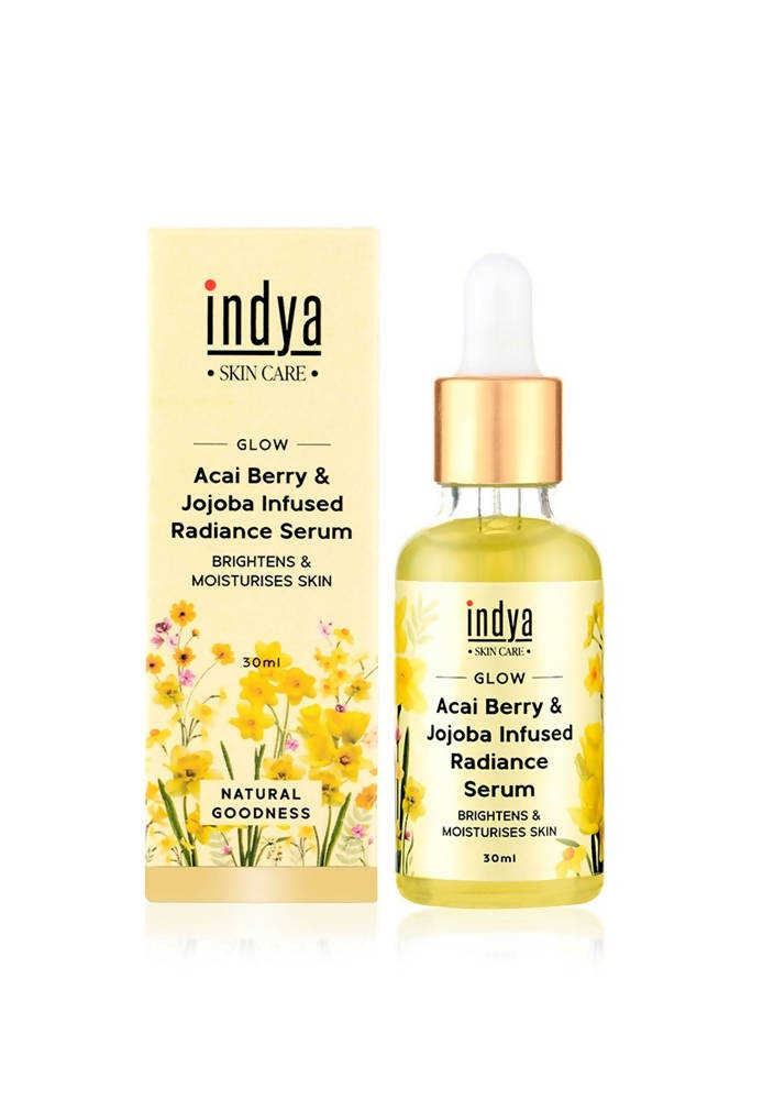 Indya Radiance Ritual Kit - Distacart