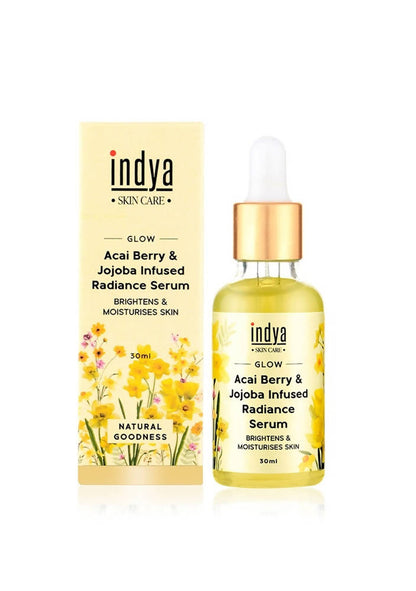 Indya Radiance Ritual Kit - Distacart