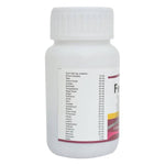 Thumbnail for Jain Femitab Capsules composition