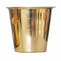 Thumbnail for Pure Brass Madrasi Filter Coffee Set