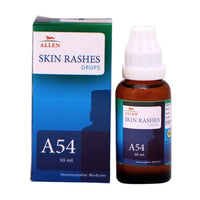 Thumbnail for Allen Homeopathy A54 Drops