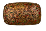 Thumbnail for Nizalia Assorted Golden Chinar Oval Box