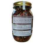 Thumbnail for Thenibblebox Belgian Dark Chocolate Granola - Distacart