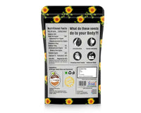 Thumbnail for Ultranosh Premium Quality Sunflower Seeds - Distacart