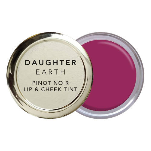 Daughter Earth Pinot Noir Lip & Cheek Tint