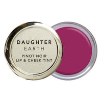 Thumbnail for Daughter Earth Pinot Noir Lip & Cheek Tint