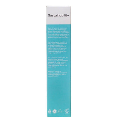 Earth Rhythm Restore Hydrating Cream Cleanser - Distacart