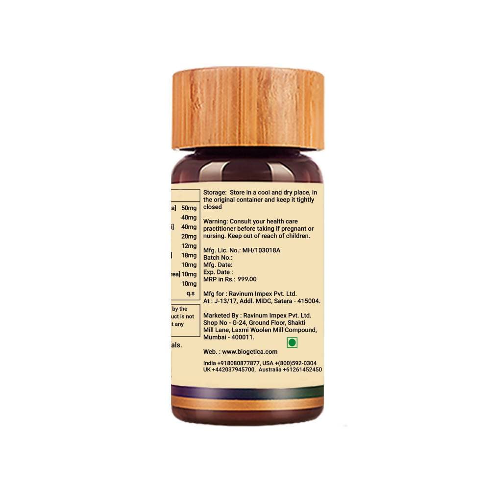 Biogetica Livosolve - Distacart