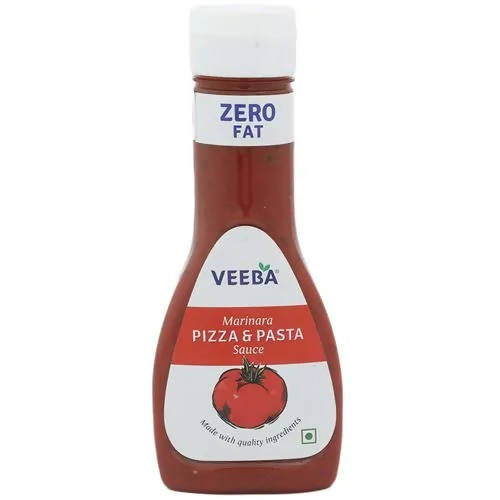 Veeba Marinara Pizza & Pasta Sauce