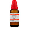 Dr. Willmar Schwabe India Rhododendron Chrysanthum Dilution - Distacart