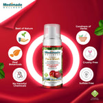 Thumbnail for Medimade Wellness Foaming Face Wash With Apple Cider Vinegar