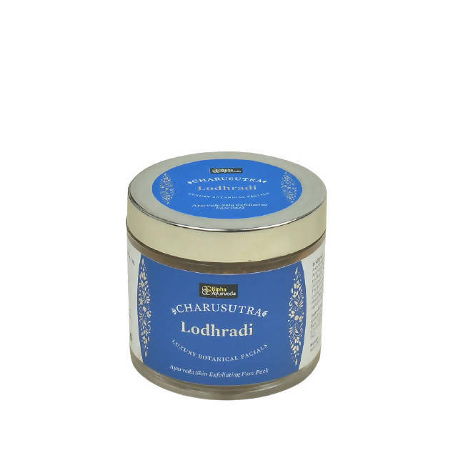 Bipha Ayurveda Charusutra Lodhradi - Distacart