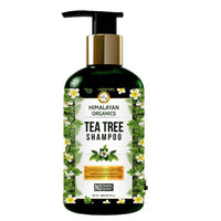 Thumbnail for Himalayan Organics Tea Tree Shampoo