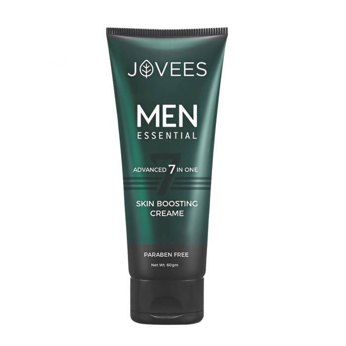 Jovees Men Essentials Skin Boosting Creame - Distacart