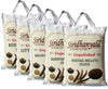Siridhanyalu Unpolished & Organic Millet Flour Combo - Distacart