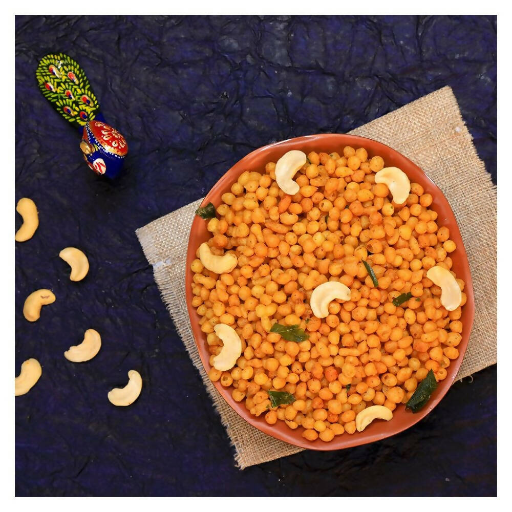 Olive Mithai Kara Boondi - Distacart