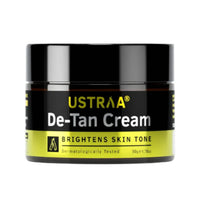 Thumbnail for Ustraa De-Tan Cream For Men