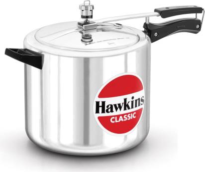Hawkins Classic 10 L Pressure Cooker (CL10) - Distacart