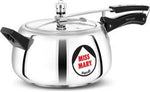 Thumbnail for Hawkins Miss Mary Handi 5 L Pressure Cooker (MMH50) - Distacart