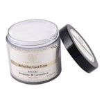 Thumbnail for Khadi Natural Jasmine & Green Tea Herbal Foot Crack Cream